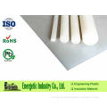 1020 X 2040mm Extruded White Pvdf Sheet / Polyvinylidene Fluoride